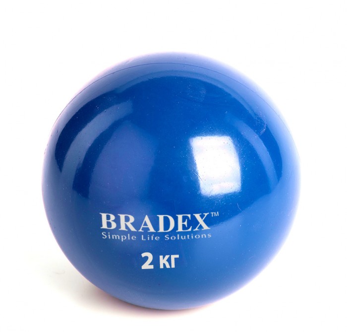  Bradex  2 