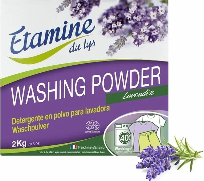  Etamine Du Lys  