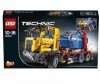  Lego Technic 42024    - Lego Technic 42024   