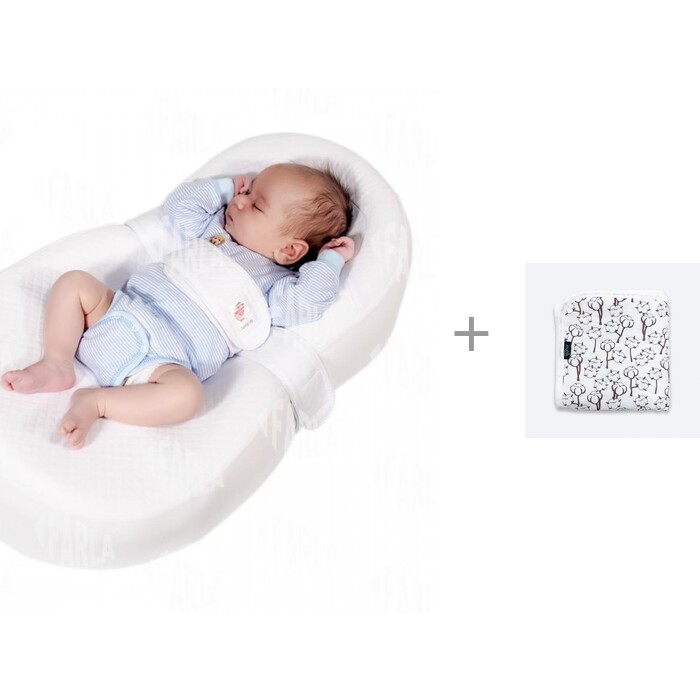  Farla -BabyShell   Mjolk   10075 