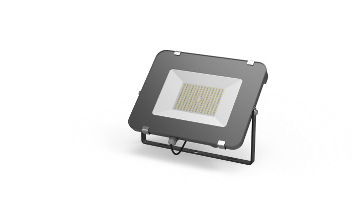  Gauss  LED Qplus 300W 36000lm 6500K 175-265V IP65