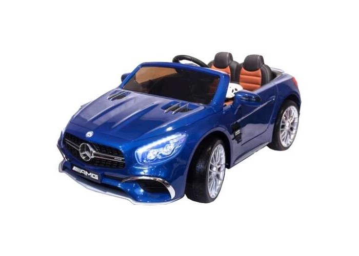  Toyland Mercedes-Benz SL65 AMG