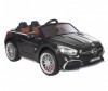  Toyland Mercedes-Benz SL65 AMG - Toyland Mercedes-Benz SL65 AMG