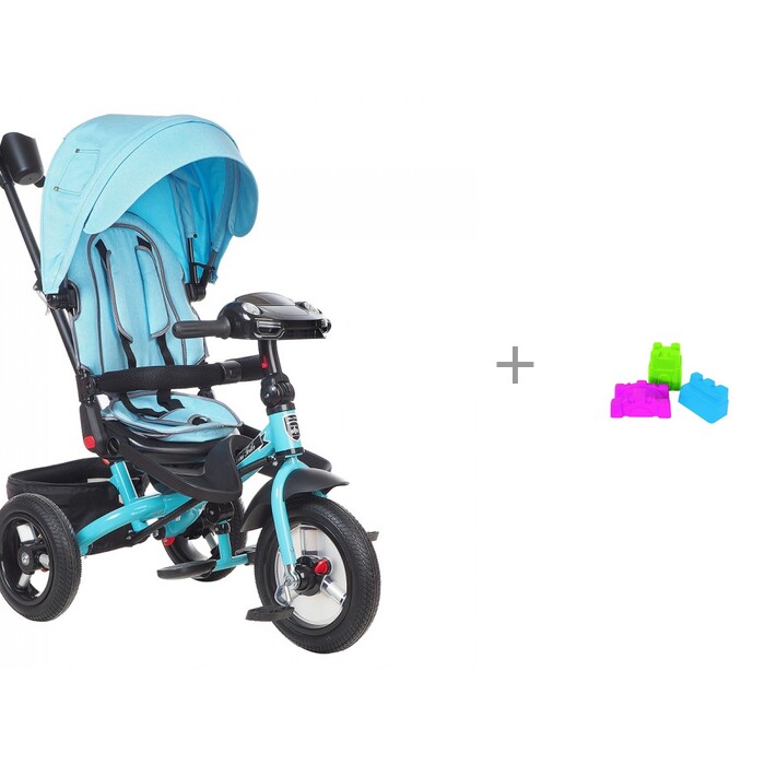  Mars Mini Trike T400 Jeans     