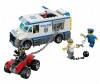  Lego City 60043       - Lego City 60043      
