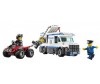  Lego City 60043       - Lego City 60043      