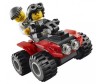  Lego City 60043       - Lego City 60043      