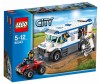  Lego City 60043       - Lego City 60043      