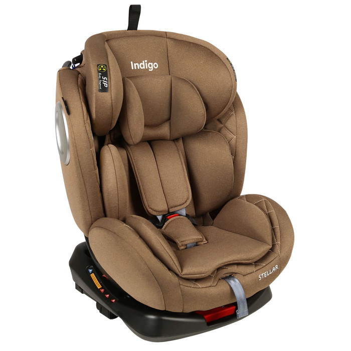  Indigo Stellar Isofix YC06