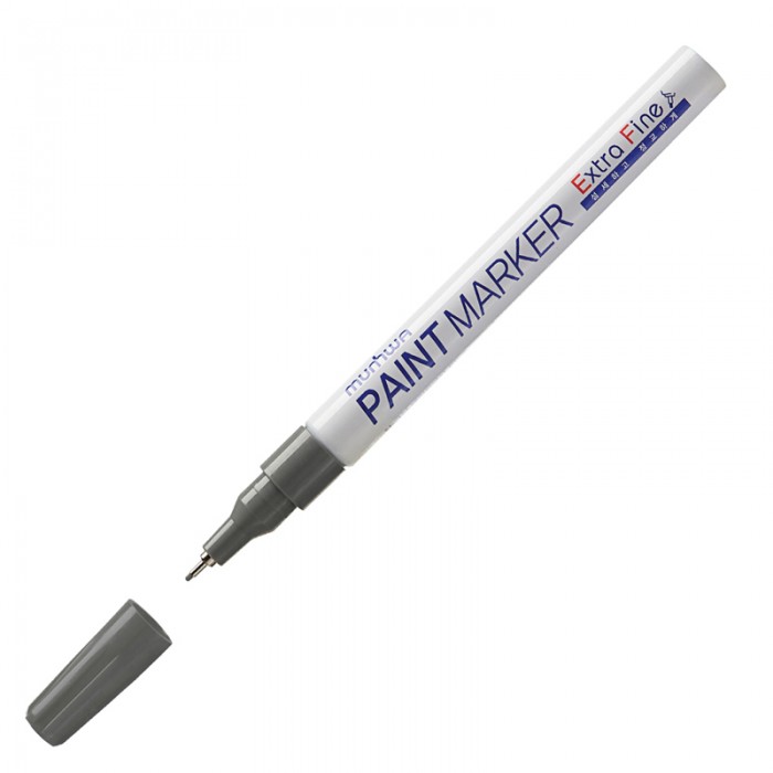  MunHwa - Extra Fine Paint Marker 1  - 