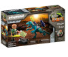  Playmobil    -    - Playmobil    -   