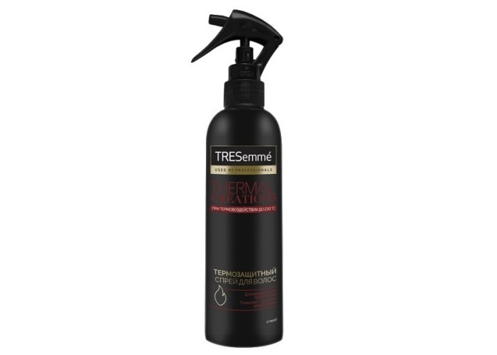  Tresemme     300 