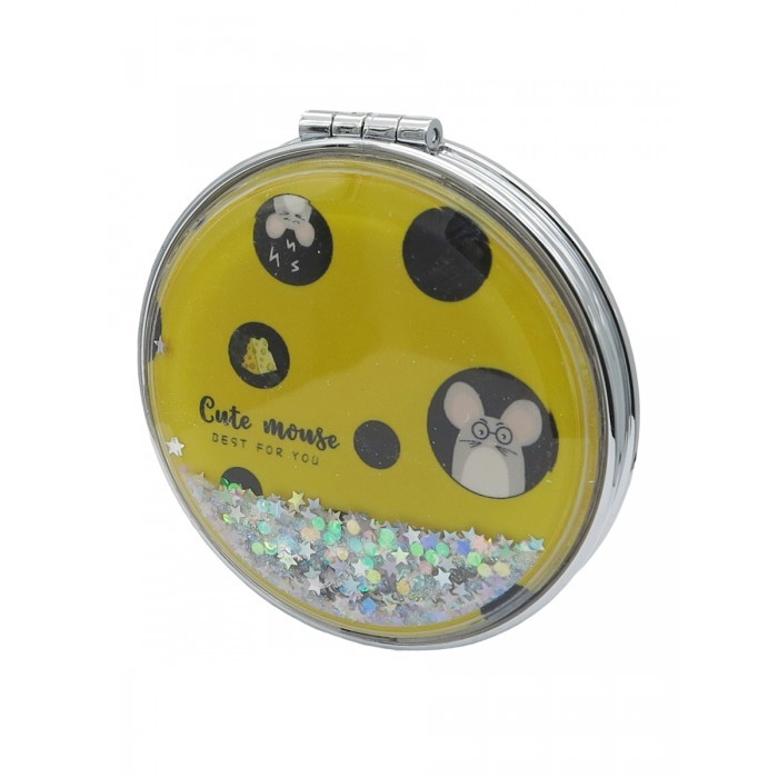  Mihi Mihi       Mouse