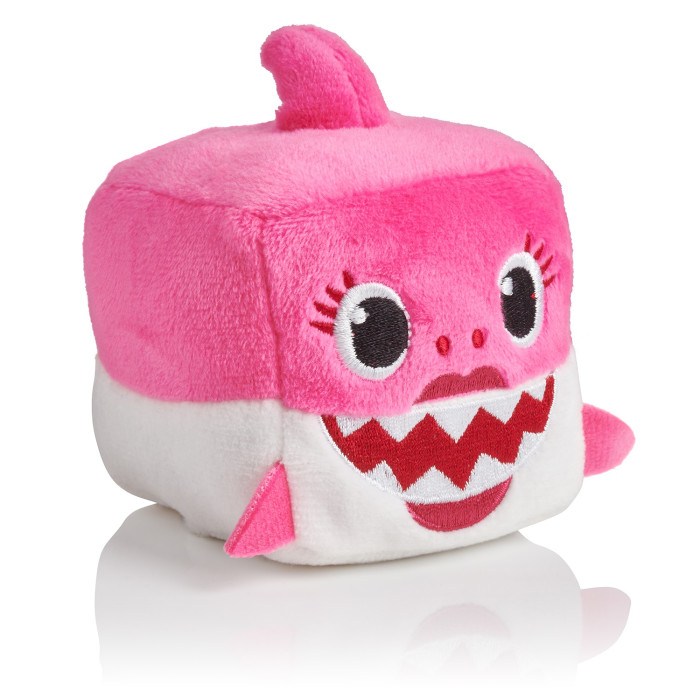   Baby Shark    
