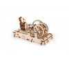  Ugears 3D-   81  - Ugears 3D-   81 