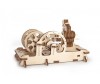  Ugears 3D-   81  - Ugears 3D-   81 