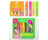  7Days Extremely Chic  Neon Box 1 Spotlight     - 7Days Extremely Chic  Neon Box 1 Spotlight +