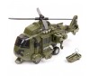  Drift  Military Army Helicopter 1:16     - Drift  Military Army Helicopter 1:16    