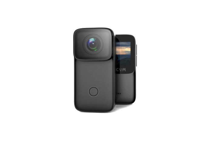  SJCAM - C200