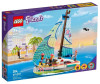  Lego Stephanie's Sailing Adventure (304 ) - Lego Stephanie's Sailing Adventure (304 )