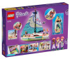  Lego Stephanie's Sailing Adventure (304 ) - Lego Stephanie's Sailing Adventure (304 )