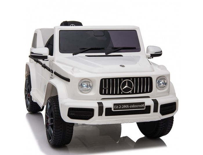  RiverToys Mercedes-AMG G63 (O777OO)