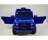  RiverToys Mercedes-AMG G63 (O777OO) - RiverToys   Mercedes-AMG G63 (O777OO)