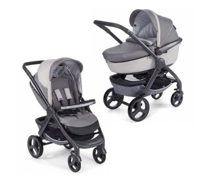  Chicco Stylego 2  1