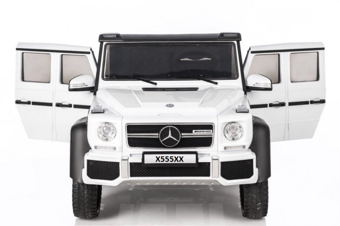  RiverToys  ercedes-Benz X555XX