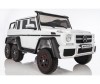  RiverToys  ercedes-Benz X555XX - RiverToys  ercedes-Benz X555XX