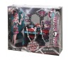    (Monster High)      ! ! !  - Monster High         
