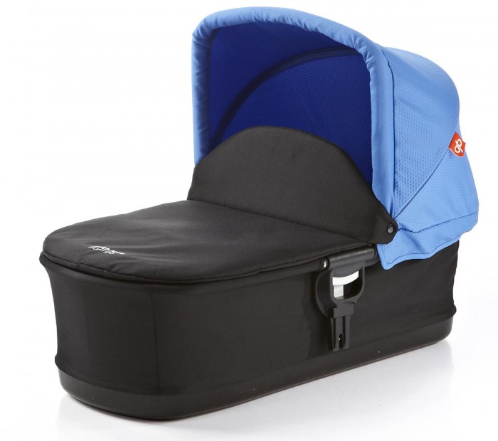  GB   Blue COT SL2012