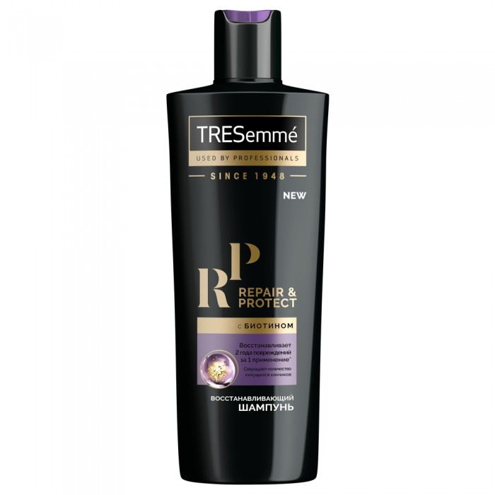  Tresemme Repair and Protect   400 