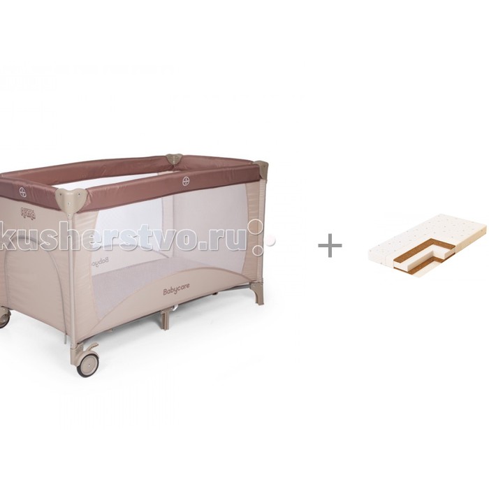  Baby Care Arena     - 120x60x8