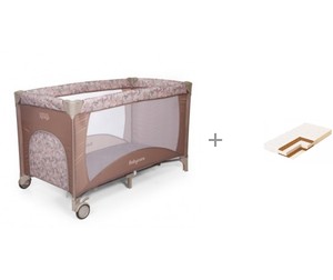 Baby Care Arena     - 120x60x8 - 