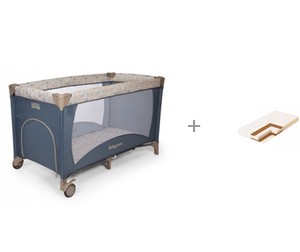  Baby Care Arena     - 120x60x8 - 