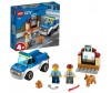  Lego City 60241       - Lego City 60241      