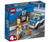  Lego City 60241       - Lego City 60241      