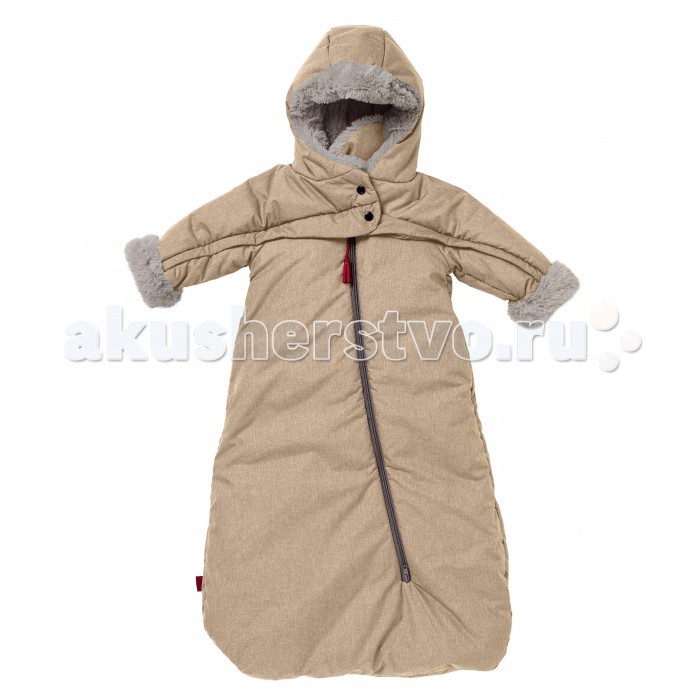  Red Castle      Combi Troika T-Zip