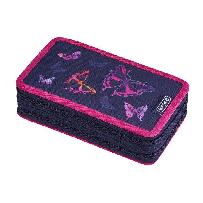  Herlitz  Rainbow Butterfly 23 