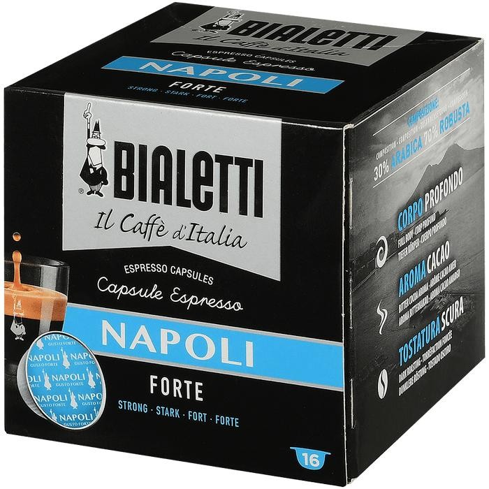  Bialetti  Napoli    16 .