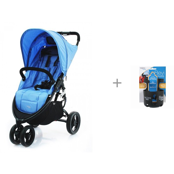   Valco baby Snap   Bevi Buddy
