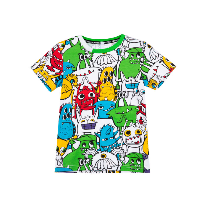  Playtoday    Monsters kids boys 12312156