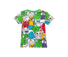  Playtoday    Monsters kids boys 12312156 - Playtoday 12312156