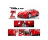  Mjx  Ferrari 599 GTB Fiorano 1:10 - Mjx  Ferrari 599 GTB Fiorano 1:10