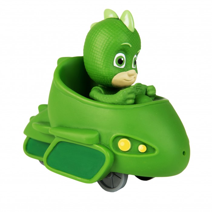     (PJ Masks)      