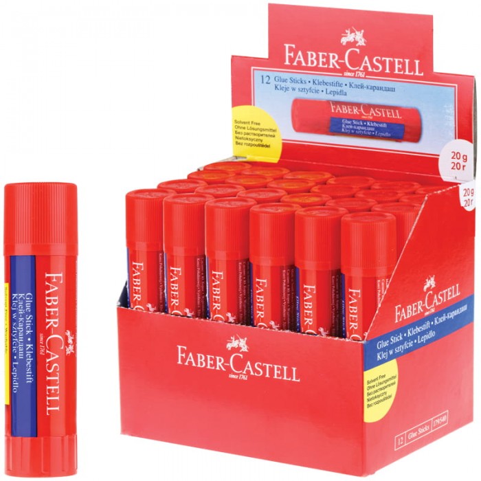  Faber-Castell - 20  179520