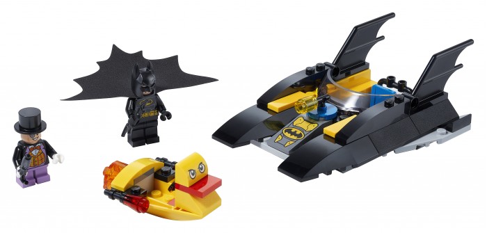  Lego     