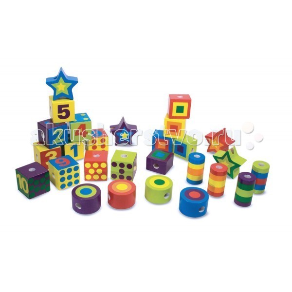   Melissa & Doug  