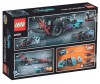  Lego Technic 42050    - Lego Technic 42050   